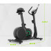 Велотренажер VIRTUFIT LEB300i