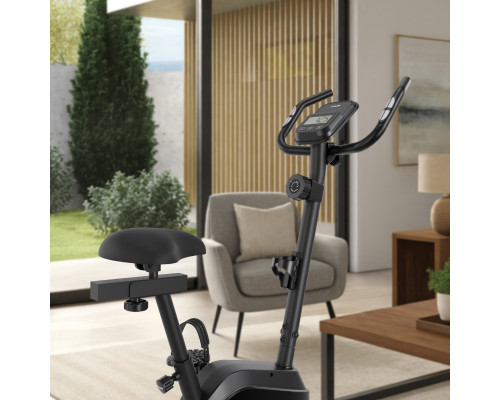Велотренажер магнітний VIRTUFIT HTR100