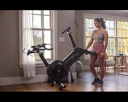 Велотренажер Concept2 BikeErg
