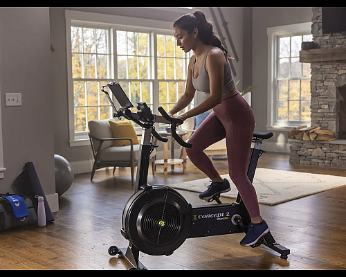 Велотренажер Concept2 BikeErg