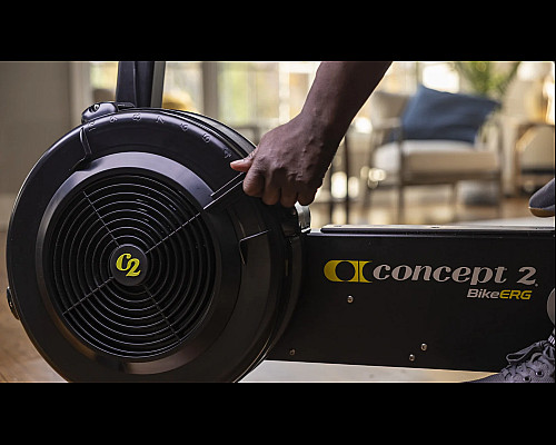 Велотренажер Concept2 BikeErg