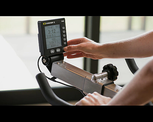Велотренажер Concept2 BikeErg