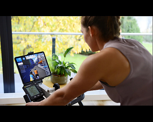 Велотренажер Concept2 BikeErg