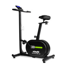 Велотренажер магнітний VIRTUFIT LOW ENTRY 1.2i
