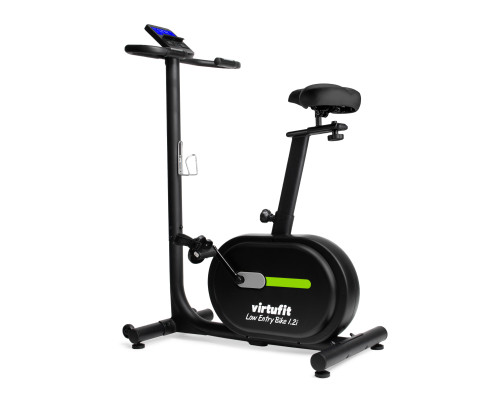 Велотренажер магнітний VIRTUFIT LOW ENTRY 1.2i