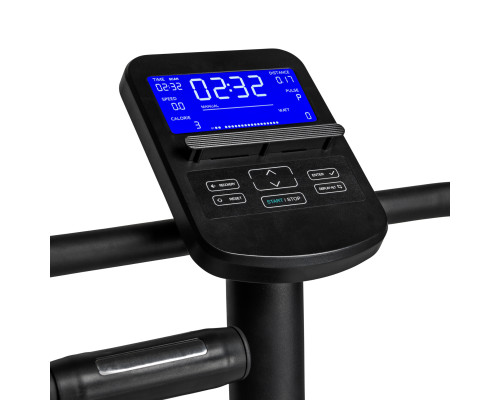 Велотренажер магнітний VIRTUFIT LOW ENTRY 1.2i