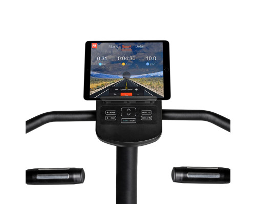 Велотренажер магнітний VIRTUFIT LOW ENTRY 1.2i