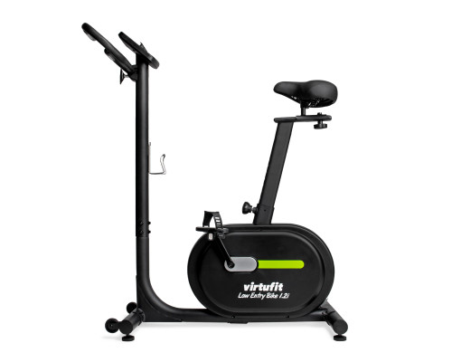 Велотренажер магнітний VIRTUFIT LOW ENTRY 1.2i