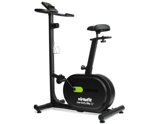 Велотренажер магнітний VIRTUFIT LOW ENTRY 1.1