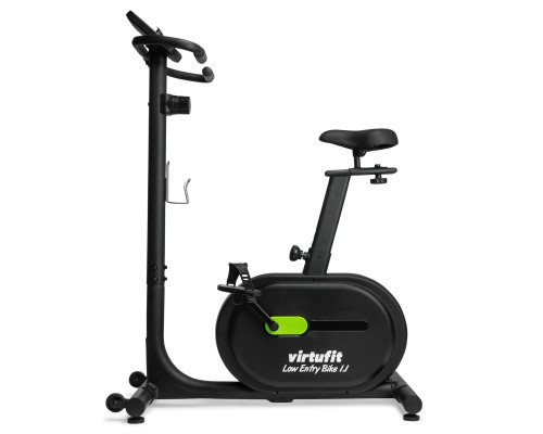 Велотренажер магнітний VIRTUFIT LOW ENTRY 1.1