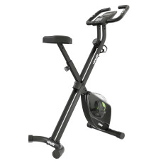 Велотренажер магнітний складний VIRTUFIT XB100i