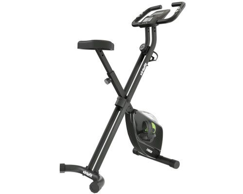 Велотренажер магнітний складний VIRTUFIT XB100i