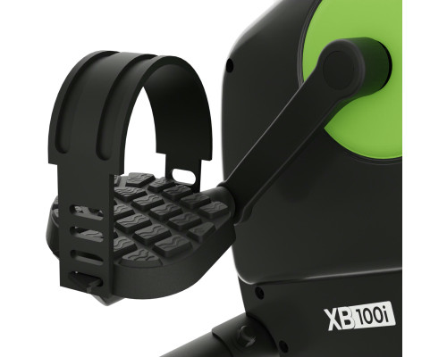 Велотренажер магнітний складний VIRTUFIT XB100i