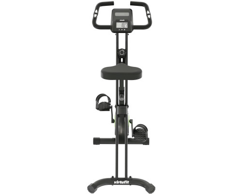 Велотренажер магнітний складний VIRTUFIT XB100i