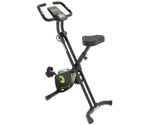 Велотренажер магнітний складний VIRTUFIT XB100i