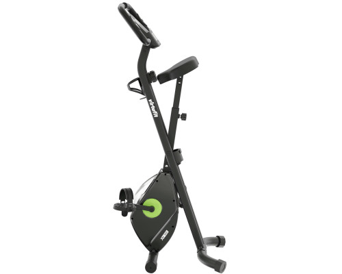 Велотренажер магнітний складний VIRTUFIT XB100i