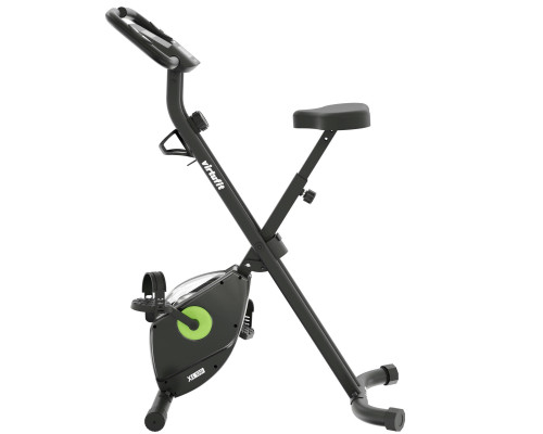 Велотренажер магнітний складний VIRTUFIT XB100i