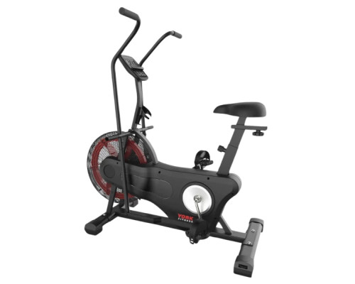 Велотренажер аеробайк York Fitness FB300 FAN BIKE