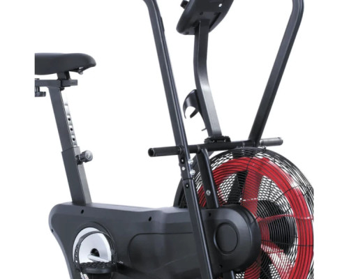 Велотренажер аеробайк York Fitness FB300 FAN BIKE