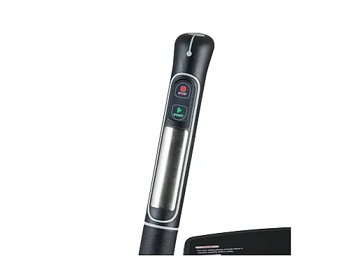 Велотренажер магнітний inSPORTline Gemini B200