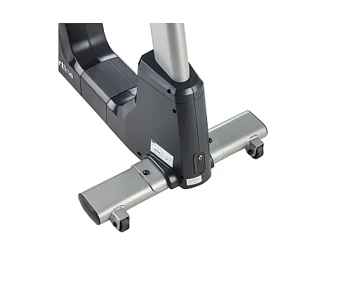 Велотренажер магнітний inSPORTline Gemini B200