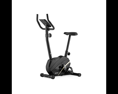 Велотренажер Gymtek XB800 магнітний золотий
