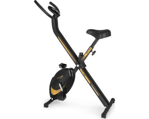Велотренажер Spokey XFIT Prime