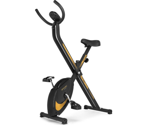 Велотренажер Spokey XFIT Prime