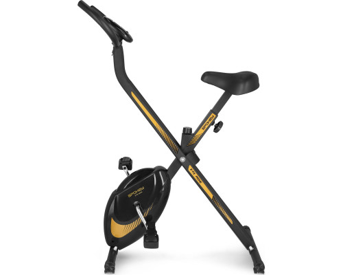 Велотренажер Spokey XFIT Prime