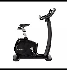Велотренажер Flow Fitness UB5I чорний