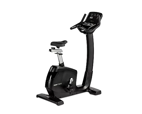Велотренажер Flow Fitness UB5I чорний