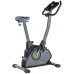 Велотренажер Tunturi Cardio Fit E35, сірий