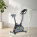 Велотренажер Tunturi Cardio Fit E35, сірий