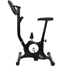 Велотренажер Funfit F05 чорний