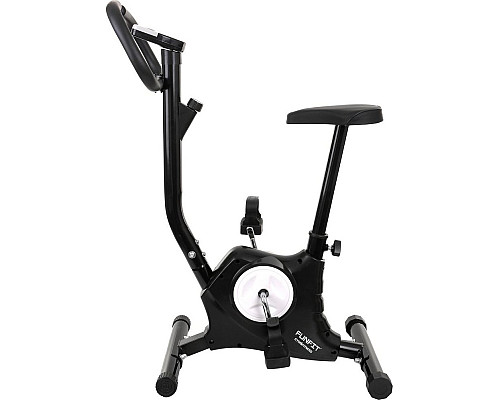Велотренажер Funfit F05 чорний