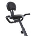 Велотренажер Tunturi Cardio Fit B25 X-Bike, чорний