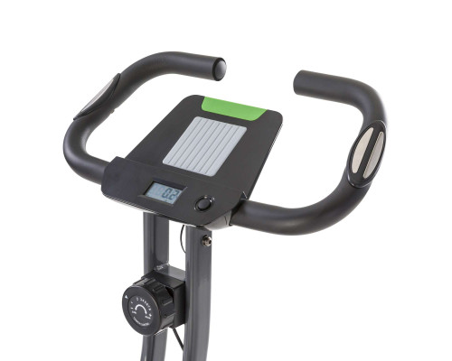 Велотренажер Tunturi Cardio Fit B25 X-Bike, чорний