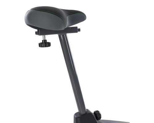 Велотренажер Tunturi Cardio Fit E30, чорний