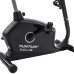 Велотренажер Tunturi FitCycle 40i BT, чорний