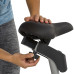 Велотренажер Tunturi FitCycle 40i BT, чорний