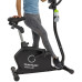 Велотренажер Tunturi FitCycle 40i BT, чорний
