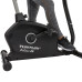 Велотренажер Tunturi FitCycle 40i BT, чорний
