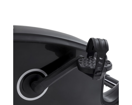 Велотренажер Tunturi FitCycle 40i BT, чорний