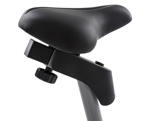 Велотренажер Tunturi FitCycle 40i BT, чорний