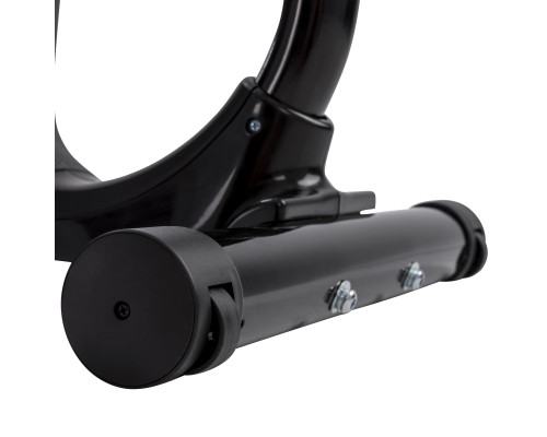 Велотренажер Tunturi FitCycle 40i BT, чорний
