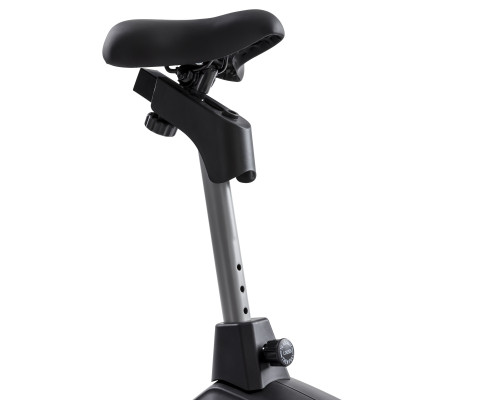 Велотренажер Tunturi FitCycle 40i BT, чорний