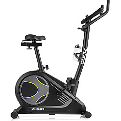Велотренажер електромагнітний Zipro Flame