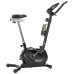 Велотренажер Tunturi FitCycle 20, чорний
