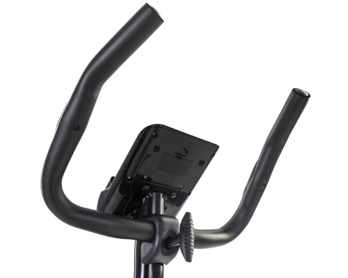 Велотренажер Tunturi FitCycle 20, чорний