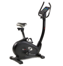 Велотренажер магнітний Toorx Upright Bike BRX 100 (BRX-100)